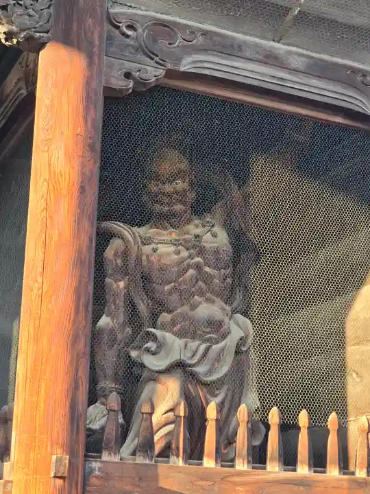 善光寺(長野県)