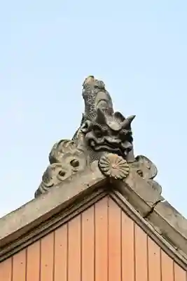 岩戸神社(徳島県)