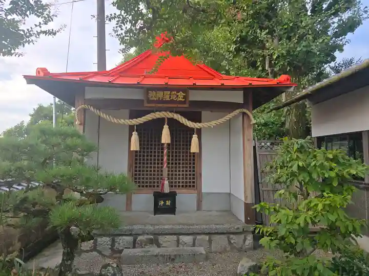 善福寺(大阪府)