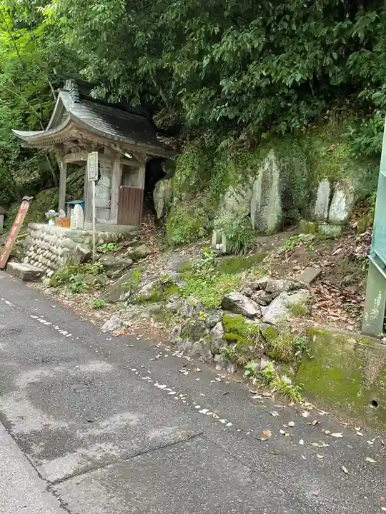 馬頭観音堂(愛知県)