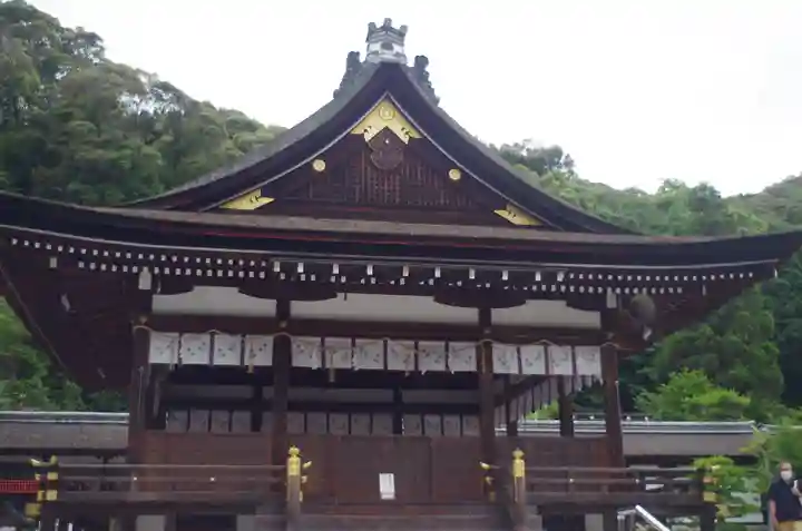 松尾大社(京都府)