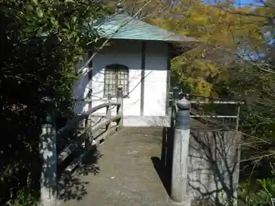 新善光寺の末社・摂社