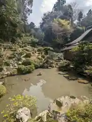 龍潭寺(滋賀県)