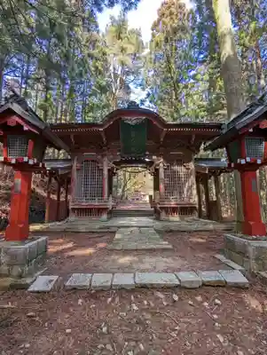 秋葉寺のその他建物