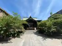 桜神宮(東京都)