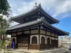 本覚寺の建物その他