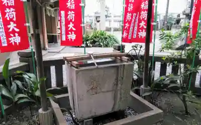 日本橋日枝神社の末社・摂社
