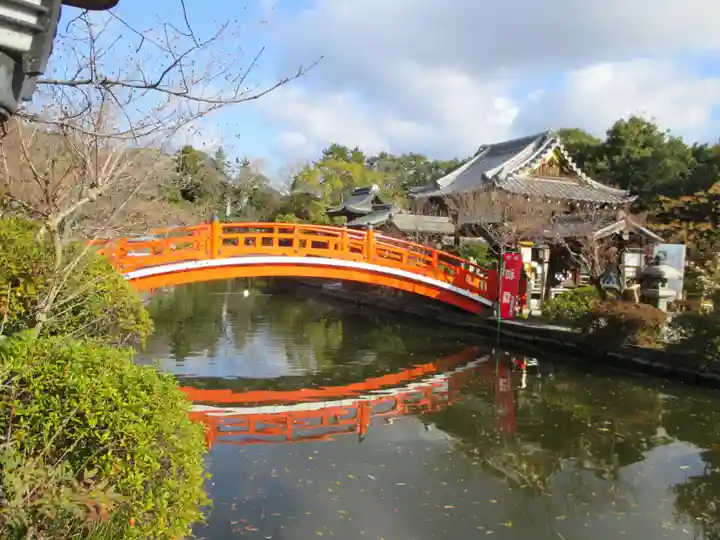 神泉苑(京都府)
