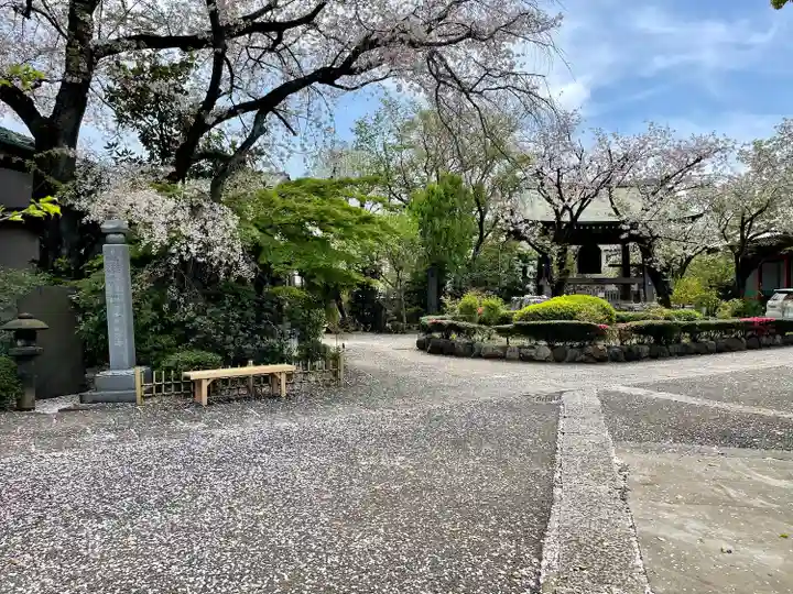 養福寺(東京都)