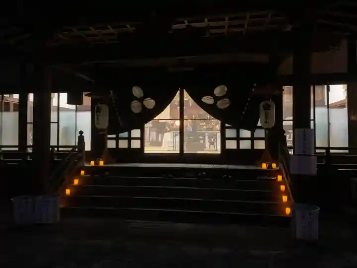 松尾山 青蓮寺(長崎県)