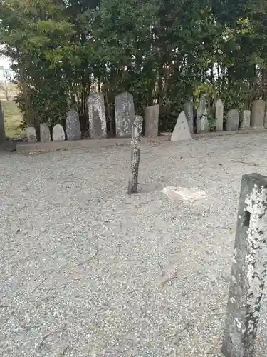 川口神社(宮城県)