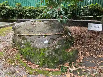 日吉神社(岐阜県)