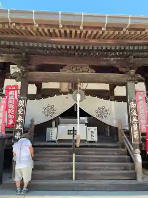 圓明寺（円明寺）(愛媛県)