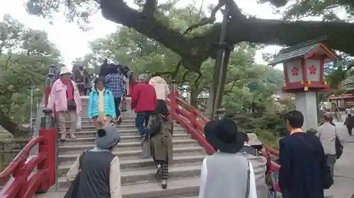 太宰府天満宮(福岡県)