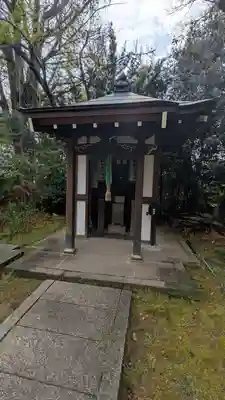 観音寺（山崎聖天）(京都府)