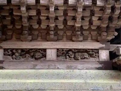 田村大元神社(福島県)