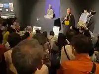 普門寺(切り絵御朱印発祥の寺)(愛知県)