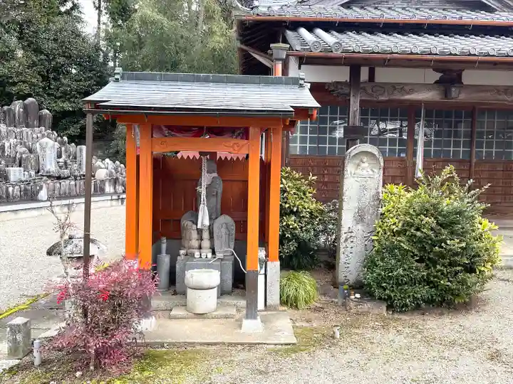普門寺(三重県)