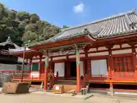 金剛寺のその他建物