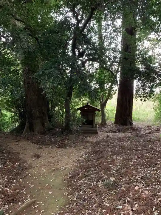 八幡神社(千葉県)