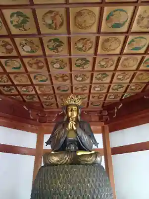 関善光寺(岐阜県)