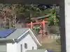 新倉富士浅間神社(山梨県)