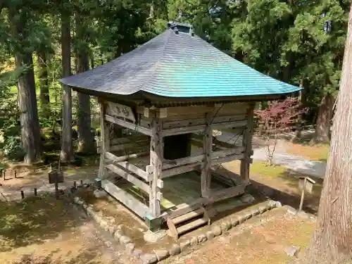 雲洞庵の建物その他