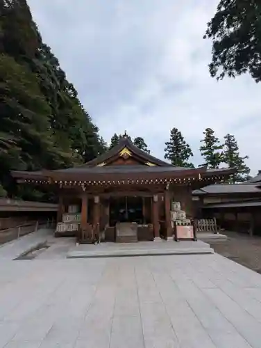 高麗神社(埼玉県)