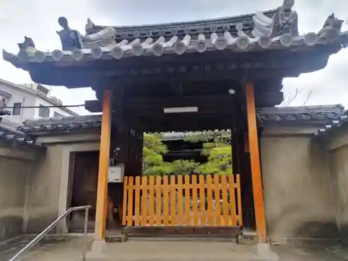 松林院(京都府)