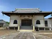 正眼寺(群馬県)