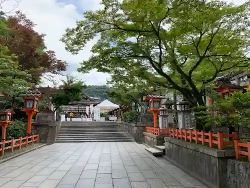 八坂神社(祇園さん)のその他建物