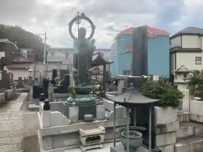 海照寺(神奈川県)