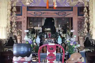 中禅寺(長野県)