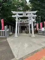 初富稲荷神社(千葉県)