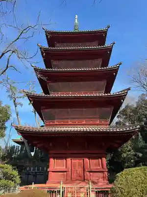 法華経寺(千葉県)