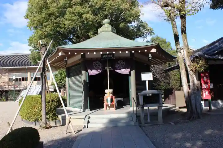 壬生寺のその他建物