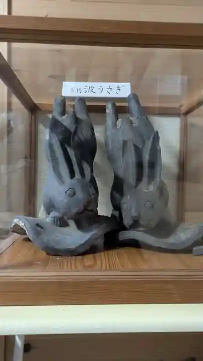 鷲巣山文殊堂(宮城県)