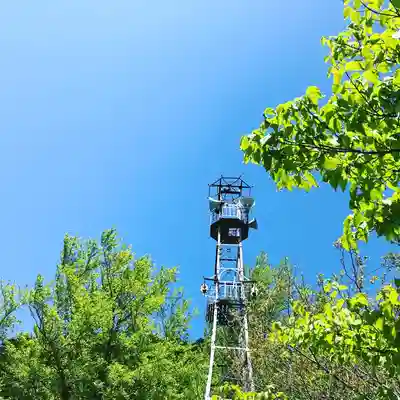 温泉神社~磐梯熱海温泉~の周辺