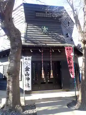川崎大師（平間寺）(神奈川県)