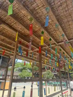 太宰府天満宮の芸術