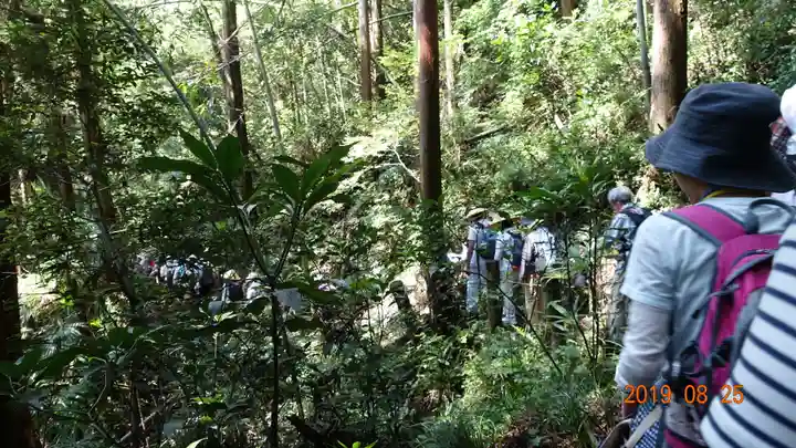 法泉寺のその他建物