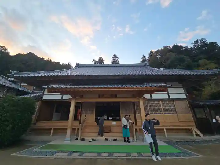安國寺(兵庫県)