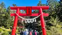 二荒山神社(群馬県)