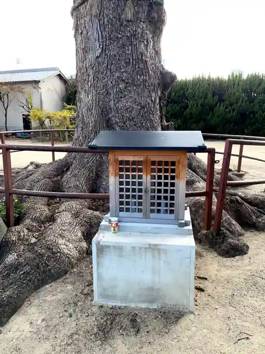 観音寺(大阪府)