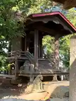 吾妻神社(千葉県)