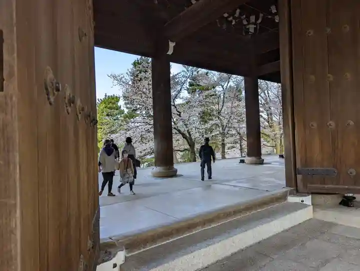 知恩院(京都府)