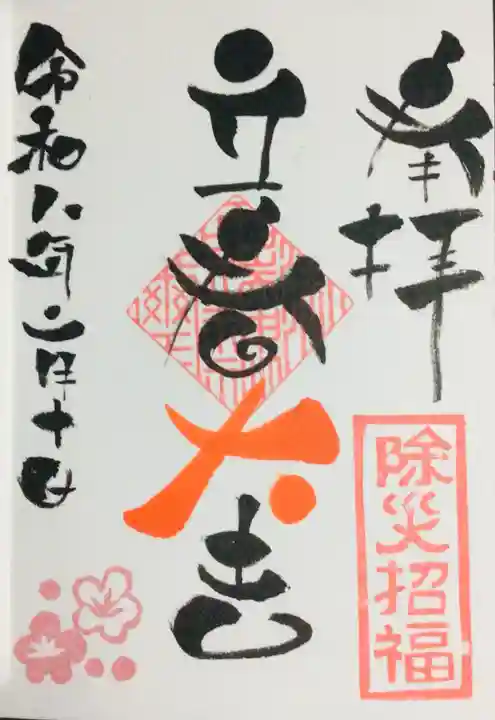 田端神社(東京都)