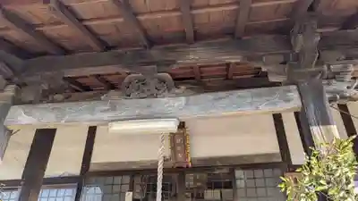 仏勝寺(三重県)