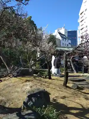 湯島天満宮(東京都)