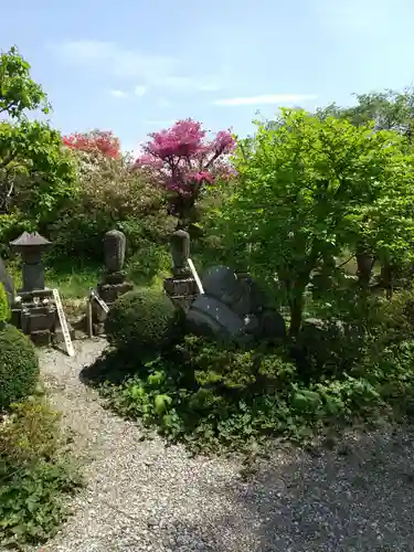 光明寺のその他建物